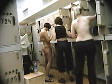 Change Room Voyeur Video N 108