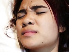 ASIANSEXDIARY Petite Asian Tries Anal For First Time