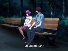 Desesperate Milf caught by her husband | Hentai