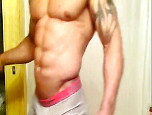 Muscle,  Hot Muscle Guy Cam,  Muscle Cam