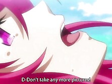 Aku no Onna Kanbu Full Moon 5