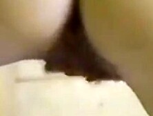 Classic squirt orgasm