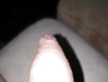 My Uncircumcised Penis