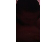 Marocaine ce fait lecher le vagin