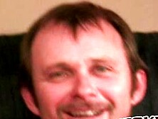 Real mature amateur tugging off until he empties his balls