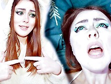 POINT OF VIEW: Best friend asked you go to couples party, but then something went wrong and you jizz inside her