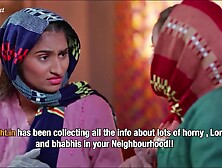 Indian Thand Ka Maza Ignites Busty Passion