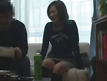 Japanese Hidden Cam Young Slut Got Taped