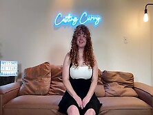 Castingcurvy's Verified Amateurs Scene