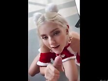 Eva Elfie - FALMITV6 - Onlyfans