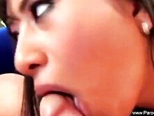 Come Baby Stepbrother I'll Teach You How To Play With My Cunt