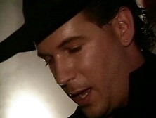 Halloweenie (1991, US, full episode, Tonisha Mills, DVD rip)