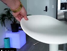 Sisterly Love A Tempting Encounter