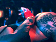 No Escape From Mistress Of Tickling