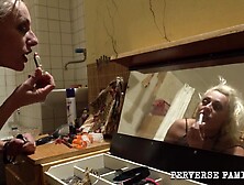 Sandra hot service (PERVERSE FAMILY)