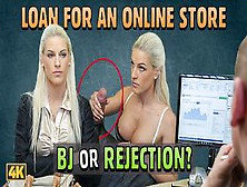 Loan4K.  Remarkable Blanche Services Inspector To Approve Her