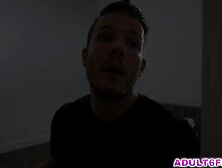 Codey Steele fucks his girlfriend Jane Wilde