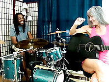 That Time At Band Camp - Milfonblack