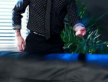 TEDDY BCYCE TAKES control of JULIAN TORRES THE ULTIMATE PROMOTION