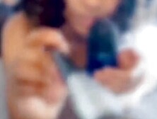 my 18yo girlfriend wants to drain my nuts.  can't resist sucking off