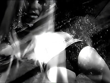 Niki Blond Mounts Attractive Cop Steliana And Fucks Her Partners Dong For Anal