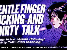 (Kinky Talk Audio) BREEDING In the HONEYMOON SUITE.
