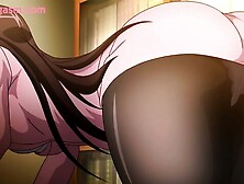 Hyoudou Ibuki Kanpeki Ibuki Kaichou Ga Kousoku Do M! Na Wake ALL EPISODES 1-2 NEW HENTAI