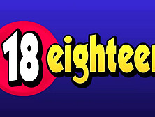 Blonde Flat Teen Maddie Winters Strips Off Her Bikini for an