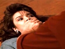 "Bloodfist II" (1990)