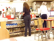 Mississippi Bbw At Target Huge Ass...