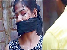 Sonam Verma Sweaty Big Otm Gagged