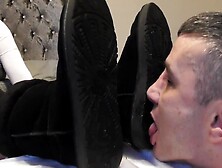 Worship And Cleaning Goddess Ugg Boots 6 Min