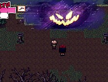 Zombie Retreat pt - 27