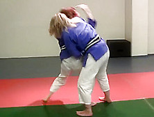 Judo Fee