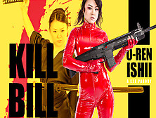 Kill Bill: O-Ren Ishii A Xxx Parody