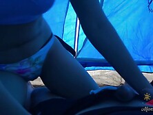 Pinay Beach Camping Tent Sex Video - Mapapa Sana All Sa Sarap