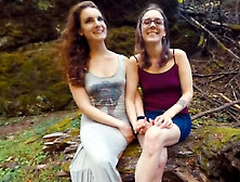 Endza & Sierra's Interview