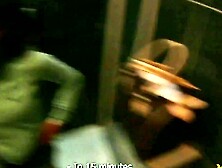 Blonde Bombshell Dances Her Way To A Hot Sex Romance