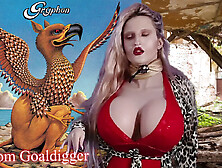 Gryphon Transformation