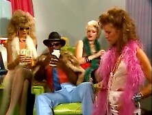 Brittany Stryker, Lois Ayres, Stacey Donovan, F. M. Bradley