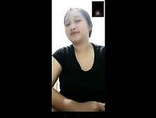 VCS Youtuber Emi Saputri Asal Lombok.  Loop