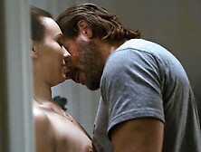 Aliette Opheim Nude Sex from 'Hassel' On ScandalPlanet. Com