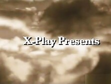 Not the Wizard of Oz Pt. 1 - Auntie Em sucks cock