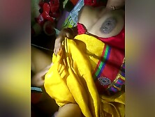 Desi Bhabhi Sari Sex