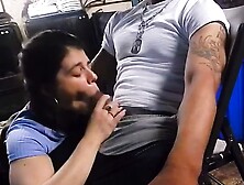 White Pawg Interracial Deepthroat Suck Bbc Soul Blowjob