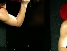 Vivian Fox Unleashed A blowjob Bonanza for the Ages