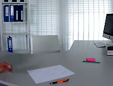 The Office Inferno When Passion and Chaos Erupt Together