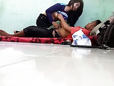 Bercumbu Di Kost (Part 3) Indonesian Couples