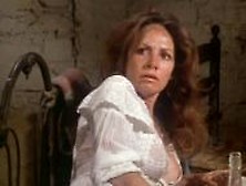 Isela Vega In The Deadly Trackers (1973)