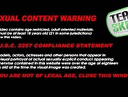 Naughty Schoolgirl Screws After School